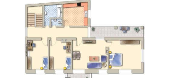 7 rooms House in Hainfeld, Austria No. 196095 30