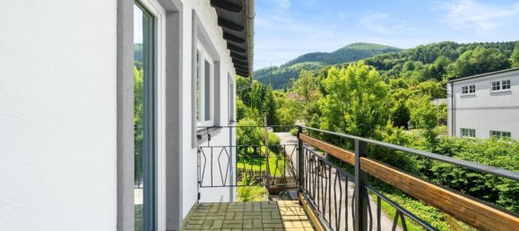 7 rooms House in Hainfeld, Austria No. 196095 8