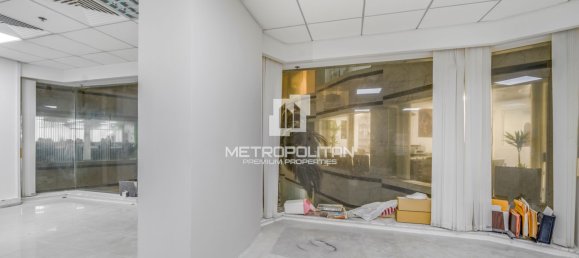 Bureau à Sheikh Zayed Road, UAE 71.3m² No. 109129 12