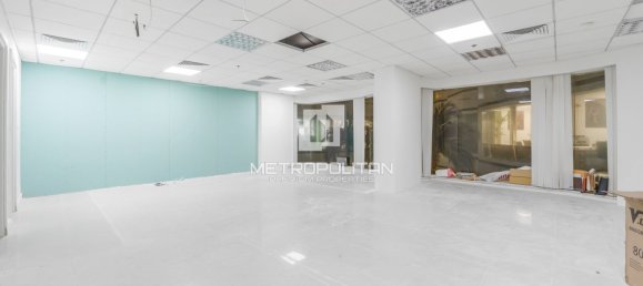 Bureau à Sheikh Zayed Road, UAE 71.3m² No. 109129 7