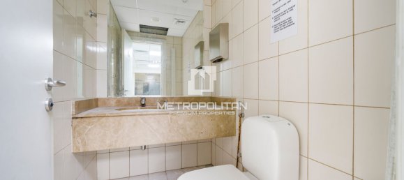 Bureau à Sheikh Zayed Road, UAE 71.3m² No. 109129 10