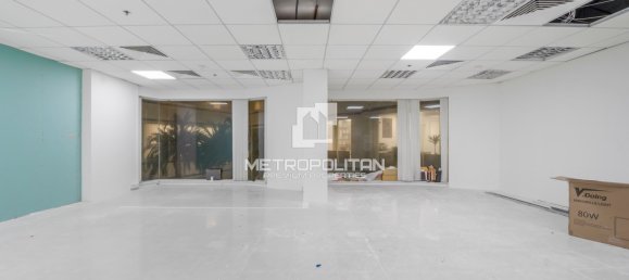 Bureau à Sheikh Zayed Road, UAE 71.3m² No. 109129 11