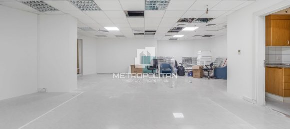 Bureau à Sheikh Zayed Road, UAE 71.3m² No. 109129 2