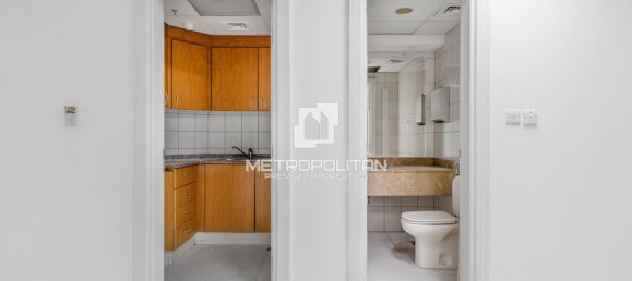 Bureau à Sheikh Zayed Road, UAE 71.3m² No. 109129 8