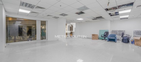Bureau à Sheikh Zayed Road, UAE 71.3m² No. 109129 3
