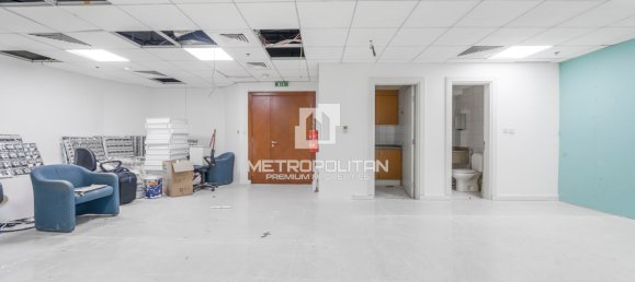 Bureau à Sheikh Zayed Road, UAE 71.3m² No. 109129 6