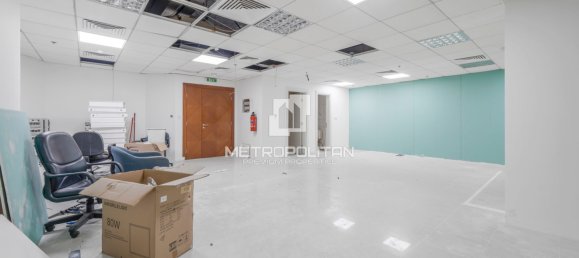 Bureau à Sheikh Zayed Road, UAE 71.3m² No. 109129 5