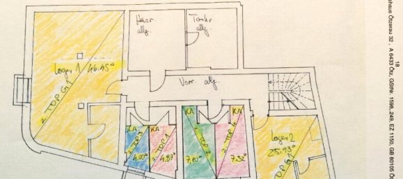 460m² Commercial property in Oetz, Austria No. 192658 28