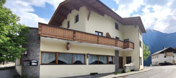 460m² Commercial property in Oetz, Austria No. 192658 2