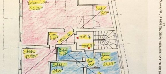 460m² Commercial property in Oetz, Austria No. 192658 27