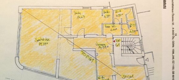 460m² Commercial property in Oetz, Austria No. 192658 25