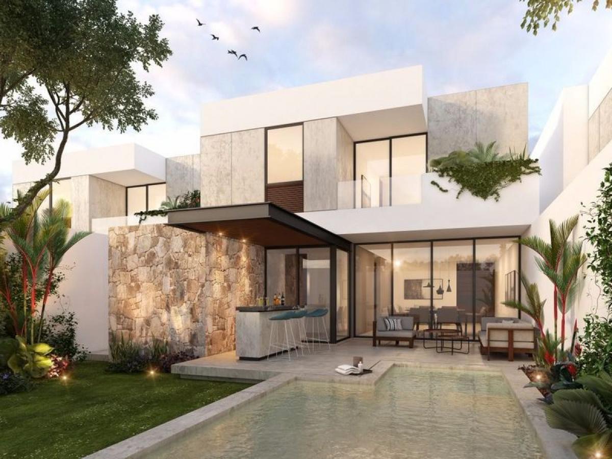 Casa T4 em Merida, Mexico N.º 10717