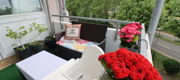 1 Schlafzimmer Wohnung in Rhein-Neckar-Kreis, Germany, Nr. 259079 7