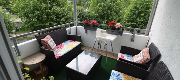 1 Schlafzimmer Wohnung in Rhein-Neckar-Kreis, Germany, Nr. 259079 15