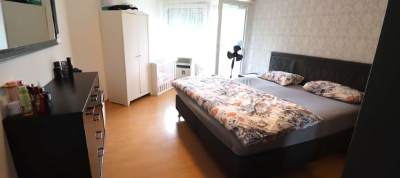 1 Schlafzimmer Wohnung in Rhein-Neckar-Kreis, Germany, Nr. 259079 5