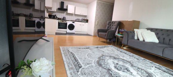 1 Schlafzimmer Wohnung in Rhein-Neckar-Kreis, Germany, Nr. 259079 3