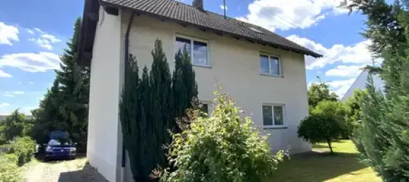 5-Zimmer Haus in Eichstätt, Germany, Nr. 234421 2