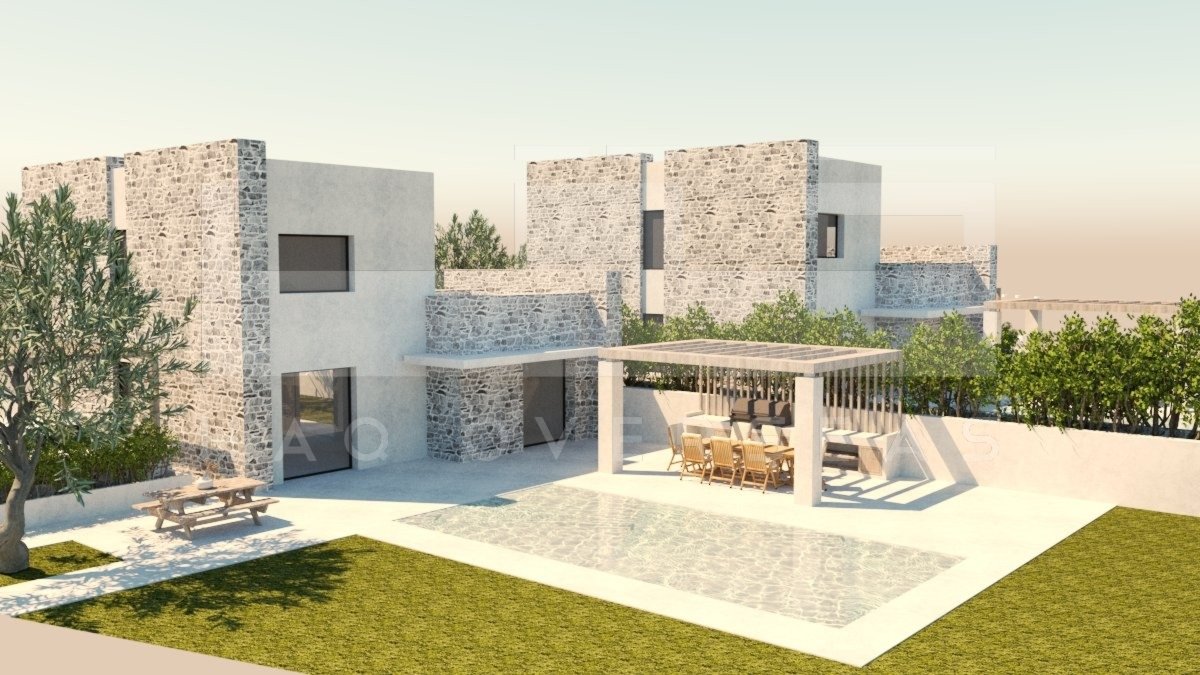 3 bedrooms Villa in Crete, Greece No. 403