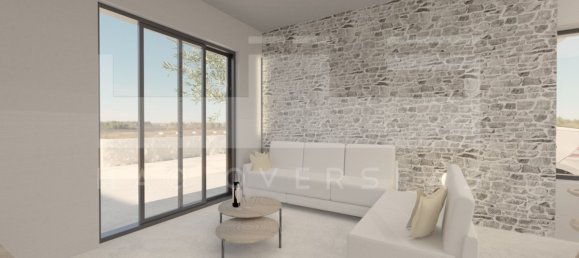 3 bedrooms Villa in Crete, Greece No. 403 3