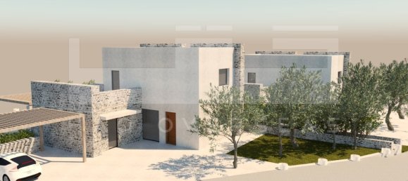 3 bedrooms Villa in Crete, Greece No. 403 25