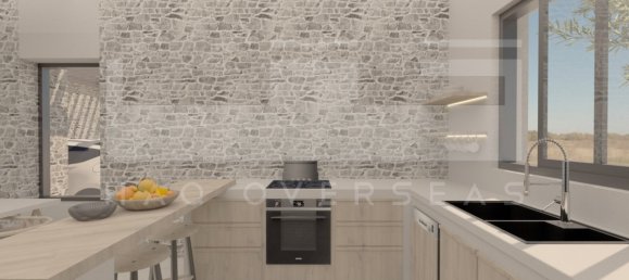 3 Schlafzimmer Villa in Crete, Greece, Nr. 403 29