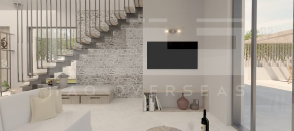 3 bedrooms Villa in Crete, Greece No. 403 19