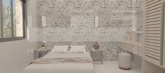 3 bedrooms Villa in Crete, Greece No. 403 10