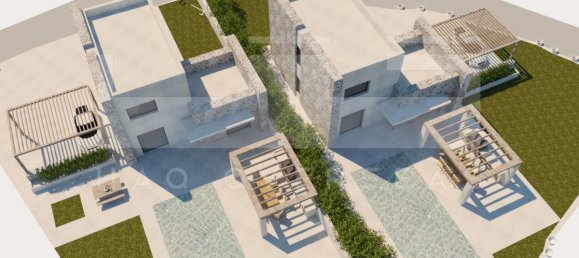 3 Schlafzimmer Villa in Crete, Greece, Nr. 403 26