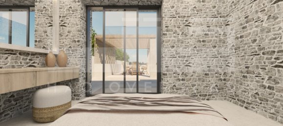 3 bedrooms Villa in Crete, Greece No. 403 5