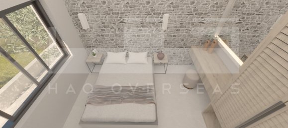 3 bedrooms Villa in Crete, Greece No. 403 11