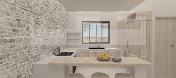 3 Schlafzimmer Villa in Crete, Greece, Nr. 403 27