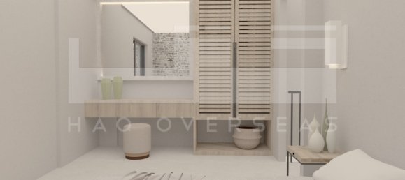 3 bedrooms Villa in Crete, Greece No. 403 13