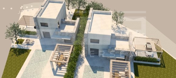 3 bedrooms Villa in Crete, Greece No. 403 24