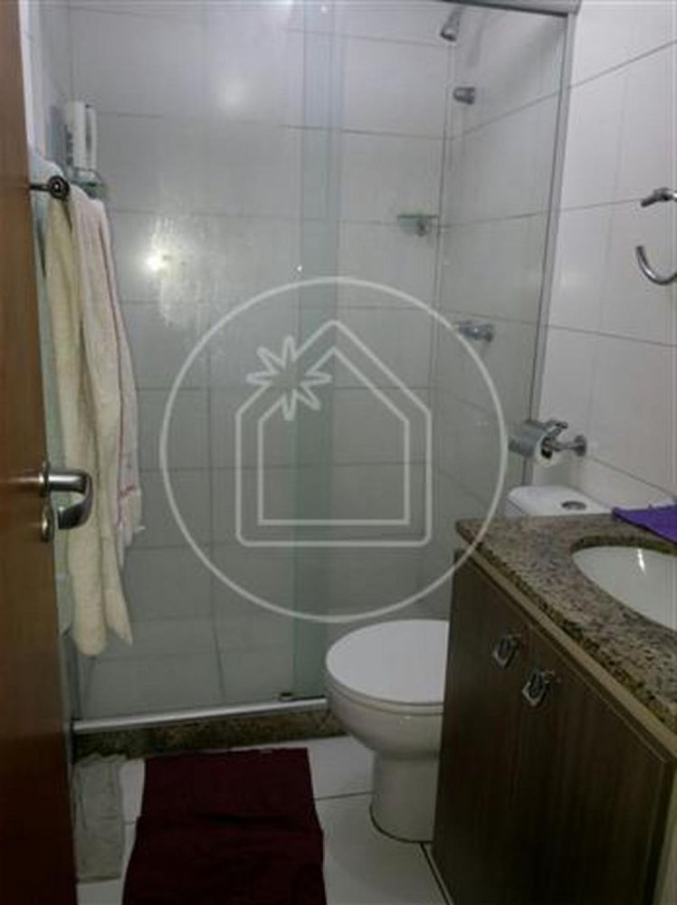 Apartamento de 3 dormitorios en Rio de Janeiro, Brazil No. 528844