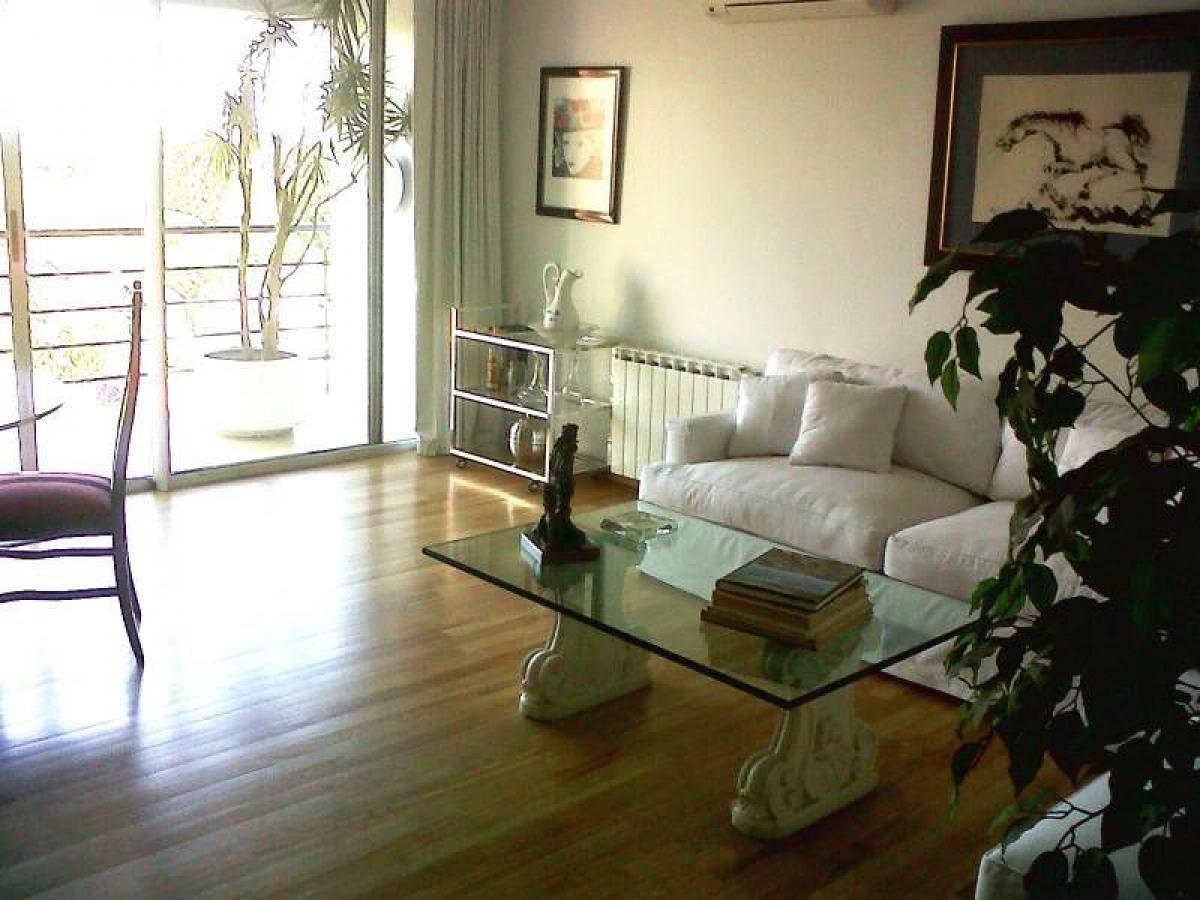 3 bedrooms Apartment in San Isidro, Argentina No. 91876