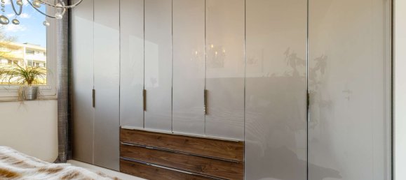 1 chambre Appartement à Augsburg, Germany No. 58201 7