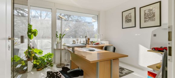 1 chambre Appartement à Augsburg, Germany No. 58201 8