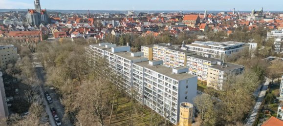 1 chambre Appartement à Augsburg, Germany No. 58201 19