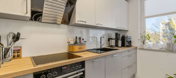 1 chambre Appartement à Augsburg, Germany No. 58201 4