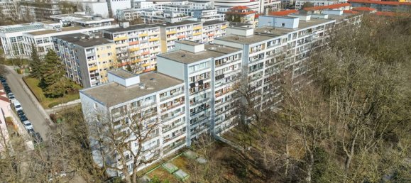 1 chambre Appartement à Augsburg, Germany No. 58201 20