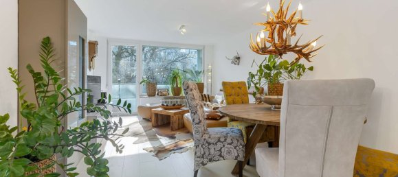 1 chambre Appartement à Augsburg, Germany No. 58201 2