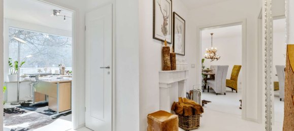 1 chambre Appartement à Augsburg, Germany No. 58201 9