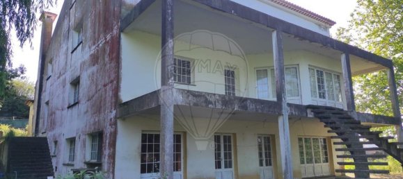 8 bedrooms House in Ribeira Grande, Portugal No. 171055 8