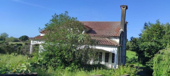 8 bedrooms House in Ribeira Grande, Portugal No. 171055 4