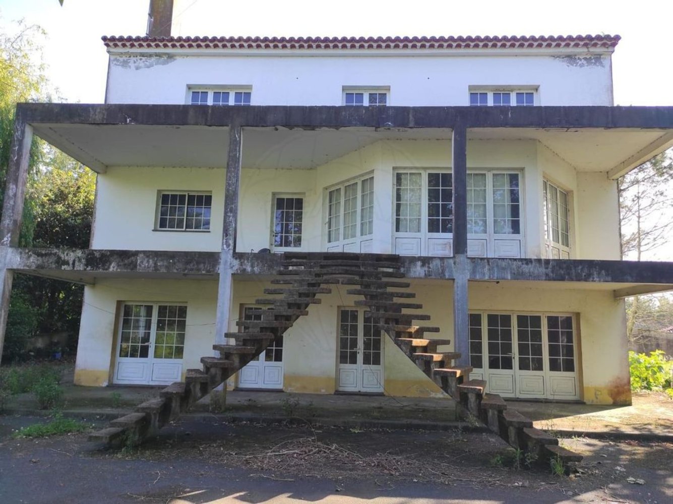 8 bedrooms House in Ribeira Grande, Portugal No. 171055