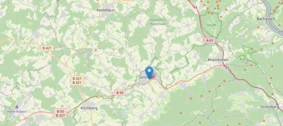 4 Schlafzimmer Stadthaus in Rhein-Hunsrück, Germany, Nr. 142154 42