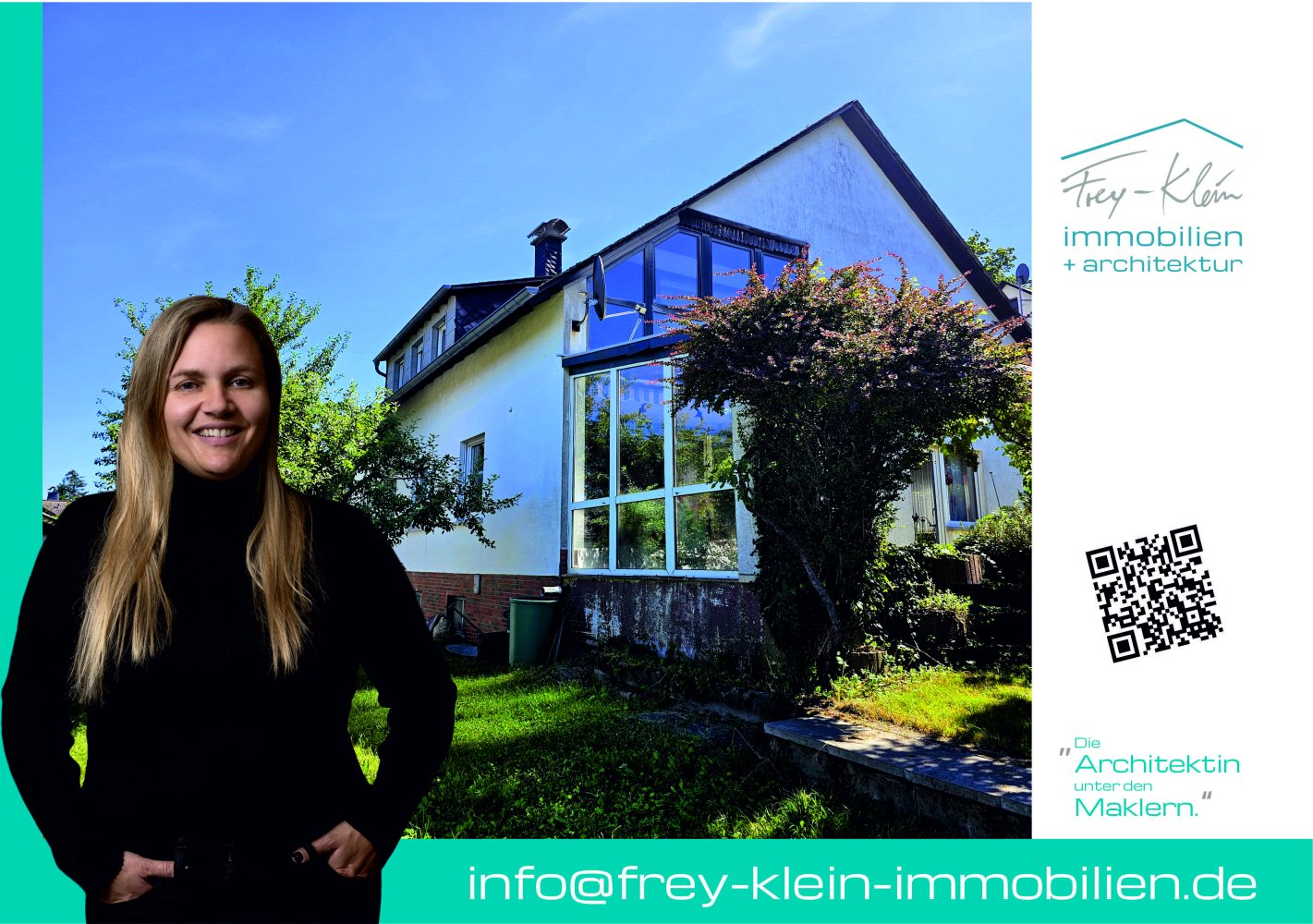 4 Schlafzimmer Stadthaus in Rhein-Hunsrück, Germany, Nr. 142154