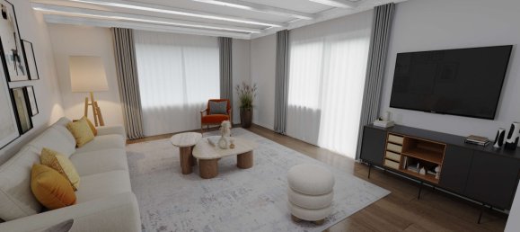 4 Schlafzimmer Stadthaus in Rhein-Hunsrück, Germany, Nr. 142154 2