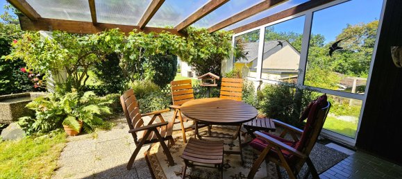 4 Schlafzimmer Stadthaus in Rhein-Hunsrück, Germany, Nr. 142154 7