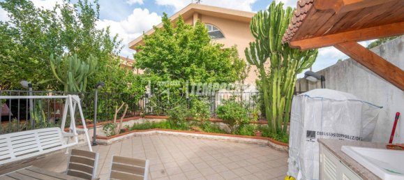 3 bedrooms House in Messina, Italy No. 358909 21